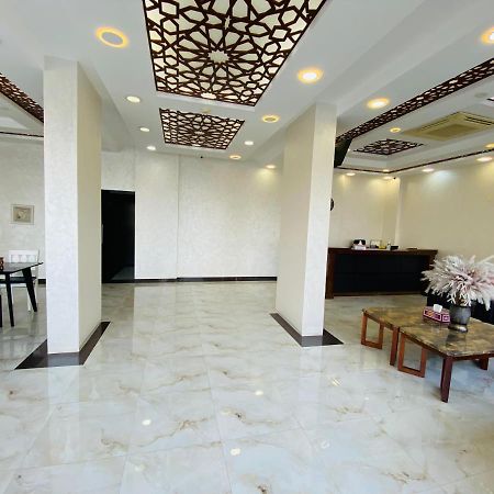 Alhama Hotel Appartment Mukhi Exteriör bild