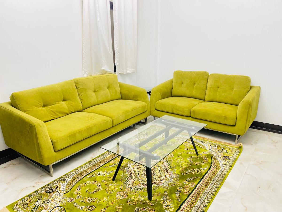 Alhama Hotel Appartment Mukhi Exteriör bild
