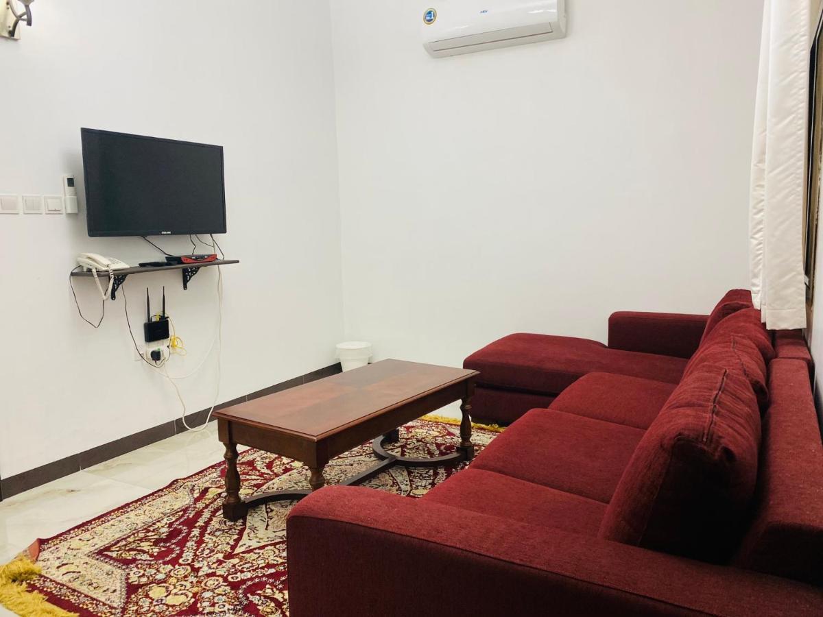 Alhama Hotel Appartment Mukhi Exteriör bild