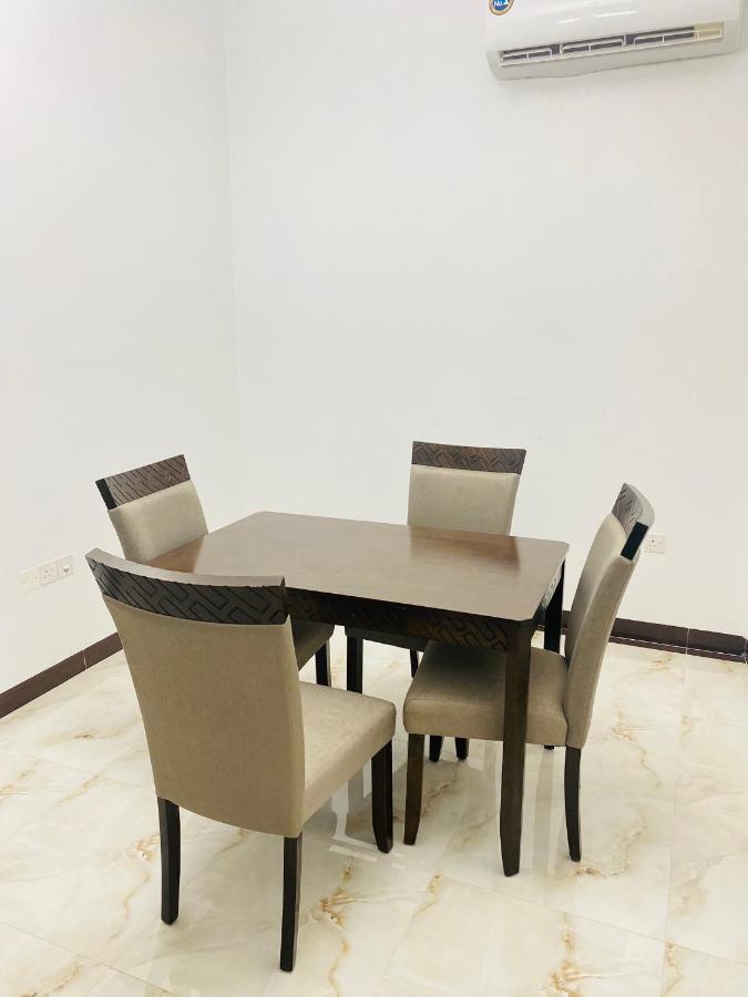 Alhama Hotel Appartment Mukhi Exteriör bild