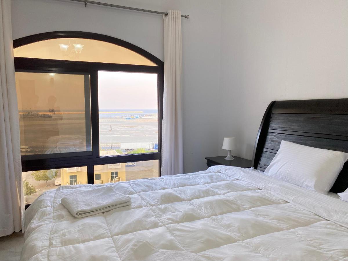 Alhama Hotel Appartment Mukhi Exteriör bild