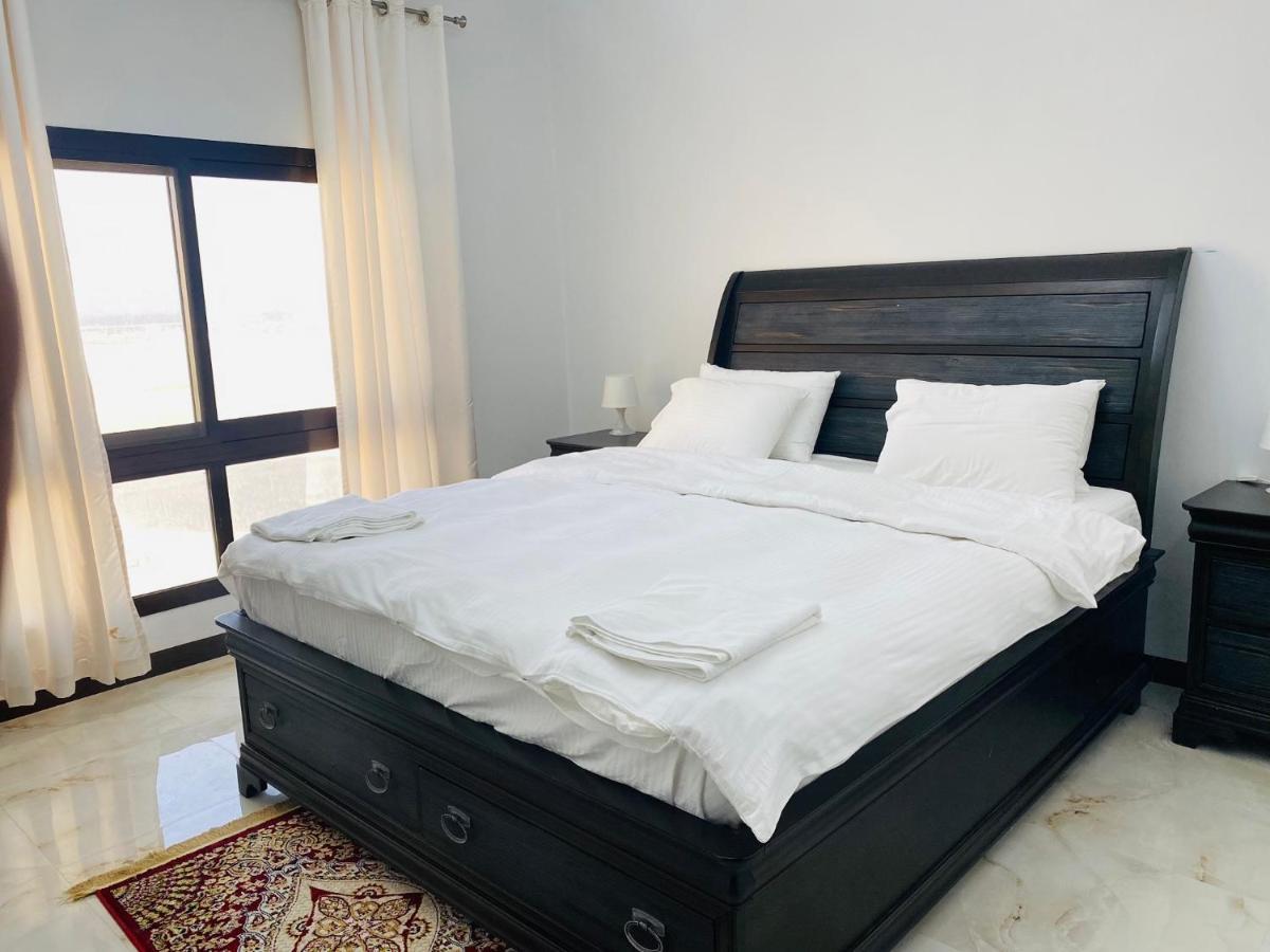 Alhama Hotel Appartment Mukhi Exteriör bild