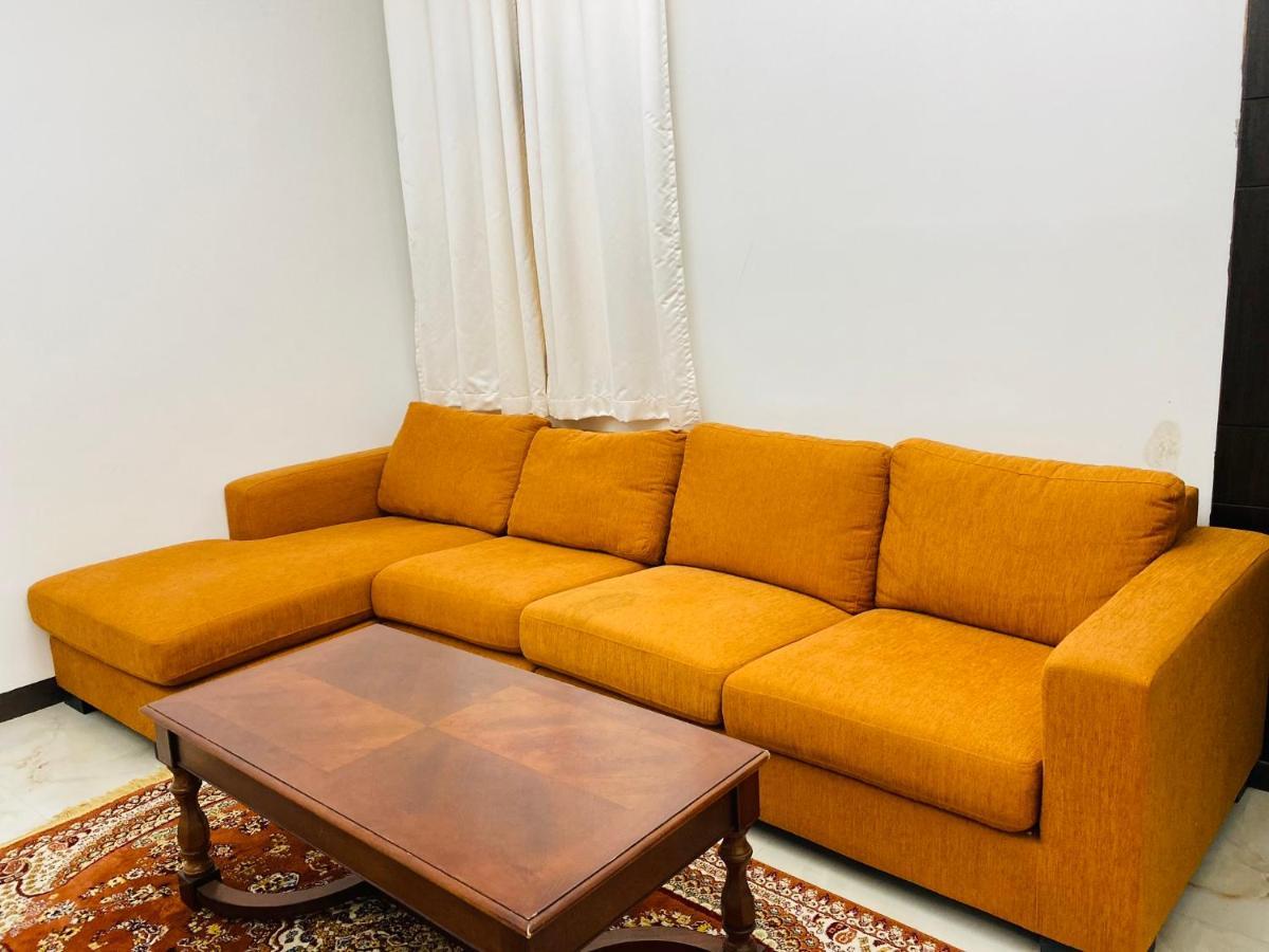 Alhama Hotel Appartment Mukhi Exteriör bild