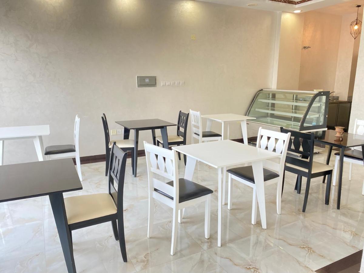 Alhama Hotel Appartment Mukhi Exteriör bild