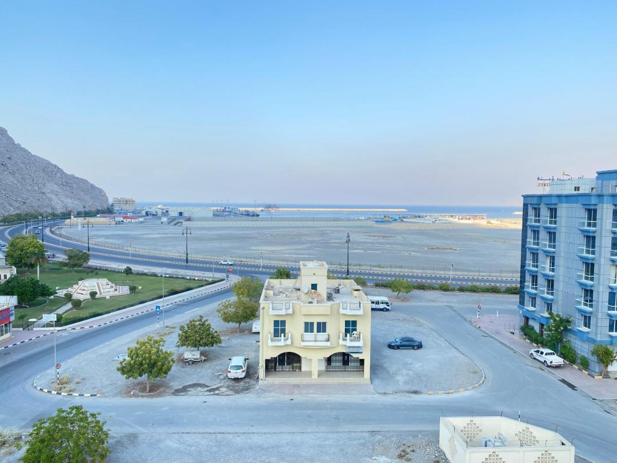 Alhama Hotel Appartment Mukhi Exteriör bild