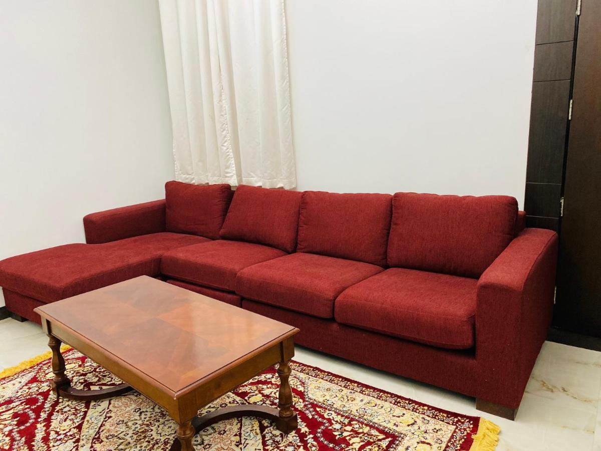 Alhama Hotel Appartment Mukhi Exteriör bild