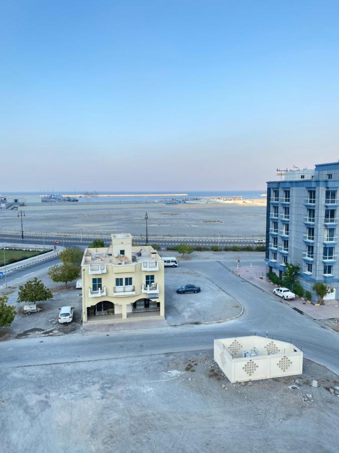 Alhama Hotel Appartment Mukhi Exteriör bild