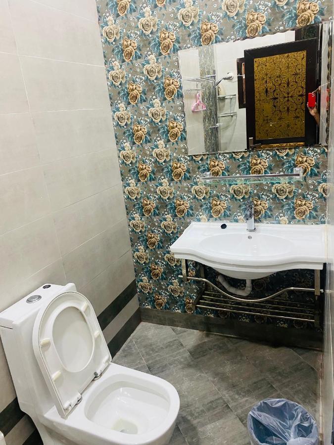 Alhama Hotel Appartment Mukhi Exteriör bild