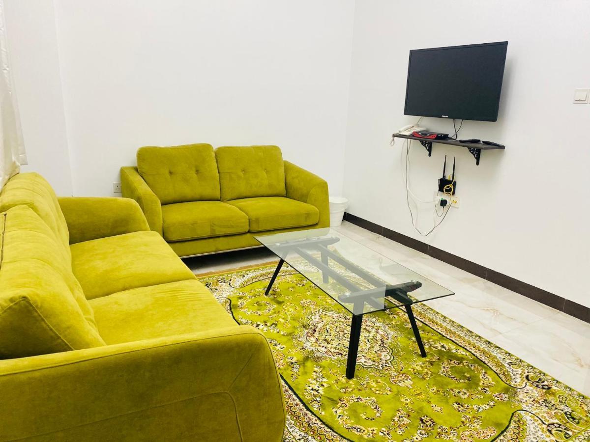 Alhama Hotel Appartment Mukhi Exteriör bild