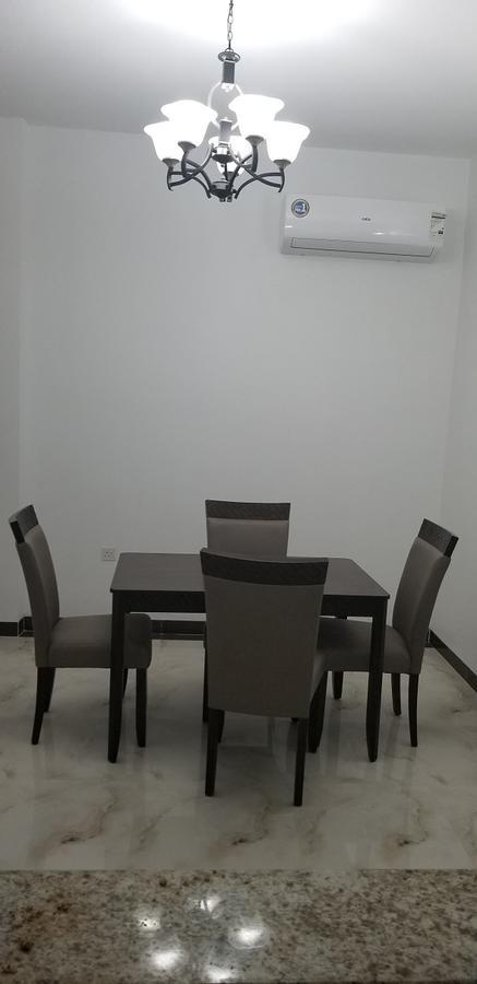 Alhama Hotel Appartment Mukhi Exteriör bild