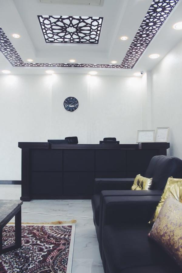 Alhama Hotel Appartment Mukhi Exteriör bild