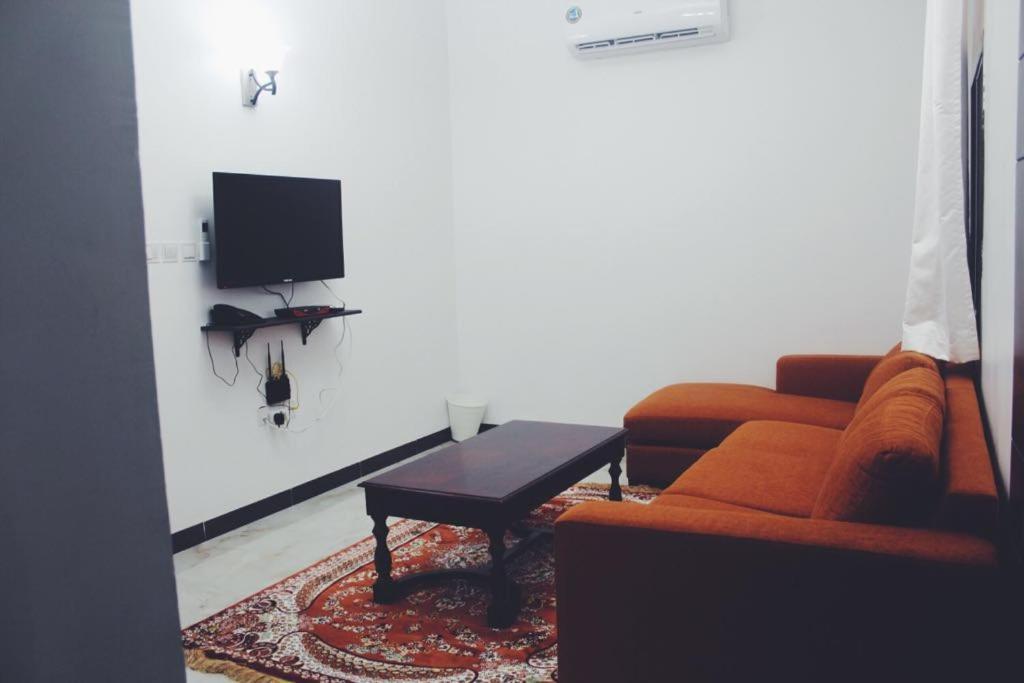 Alhama Hotel Appartment Mukhi Exteriör bild
