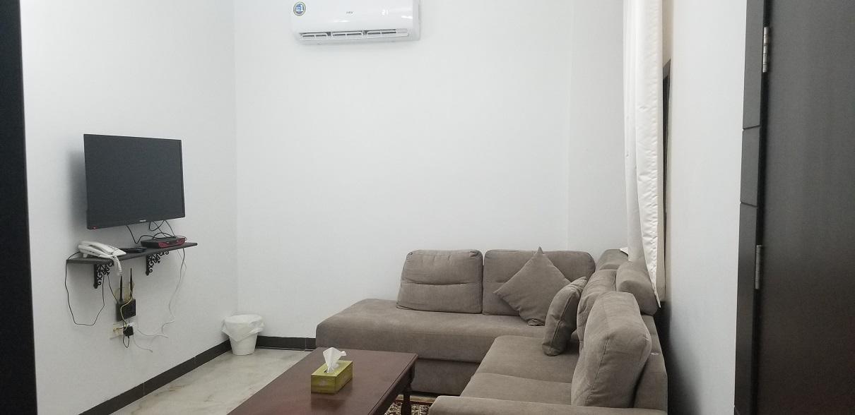 Alhama Hotel Appartment Mukhi Exteriör bild